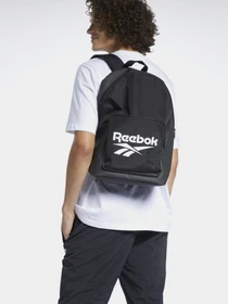 Рюкзаки Reebok CLASSICS FOUNDATION модель GP0148 Фото