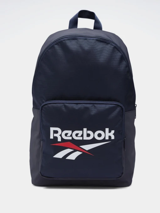 Рюкзаки Reebok CLASSICS FOUNDATION модель GP0152 Фото