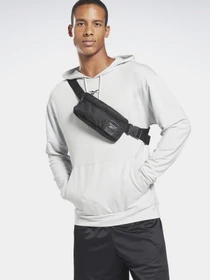 Сумки Reebok WORKOUT READY модель GP0186 Фото