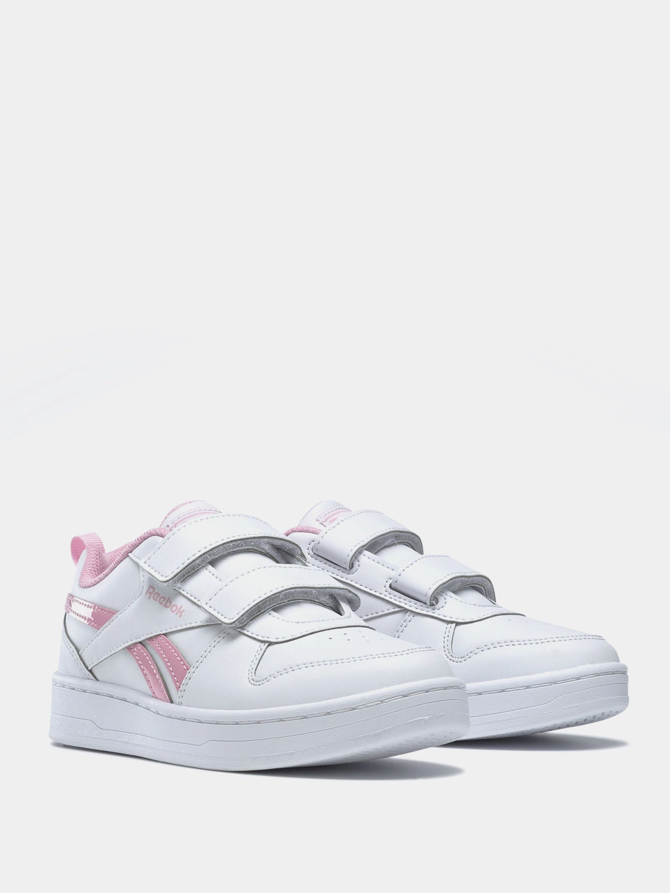 Кеди Reebok ROYAL PRIME 2 модель FX4313 Кеди Reebok ROYAL PRIME 2 модель FX4313 Фото