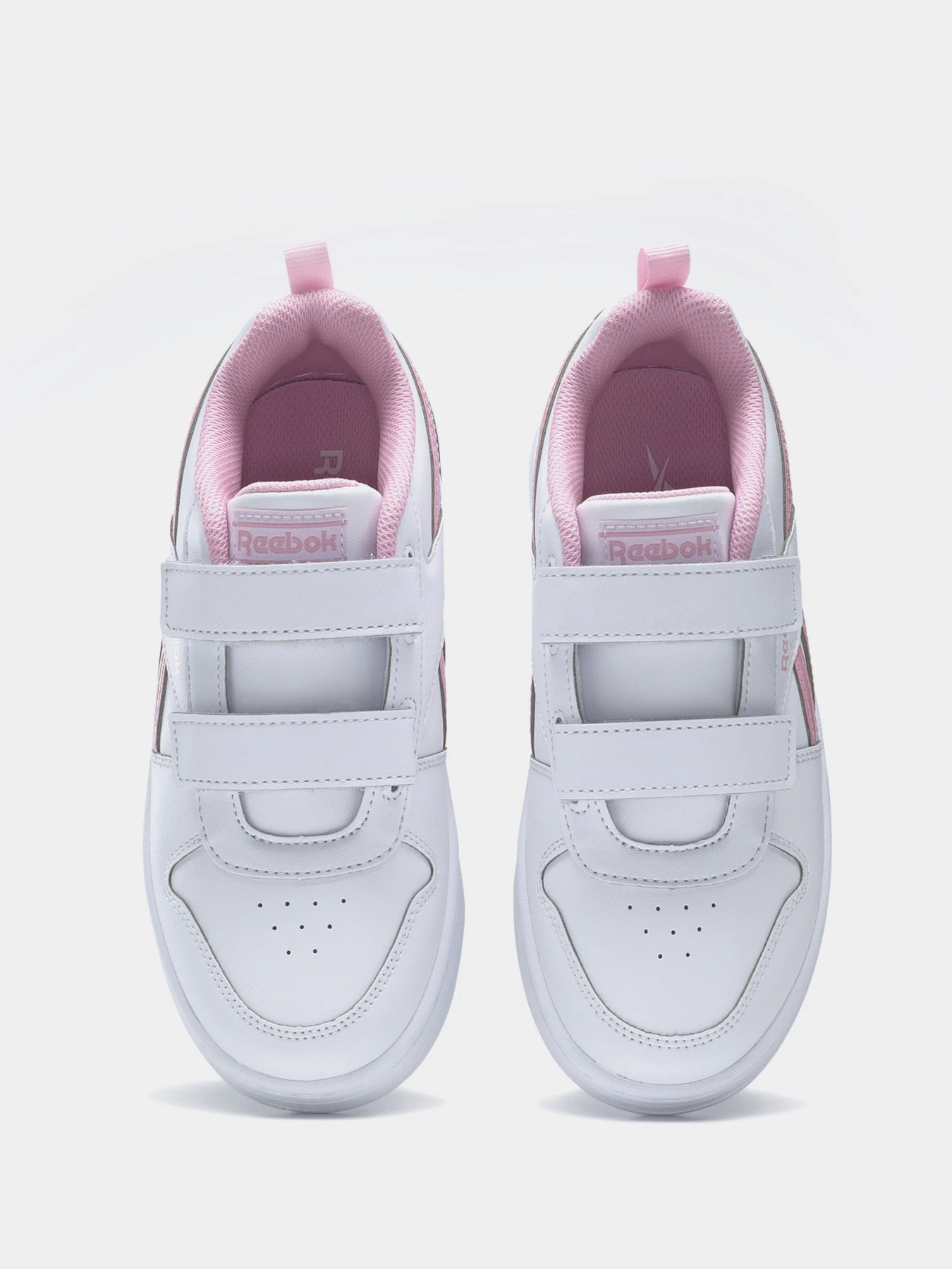 Кеди Reebok ROYAL PRIME 2 модель FX4313 Кеди Reebok ROYAL PRIME 2 модель FX4313 Фото