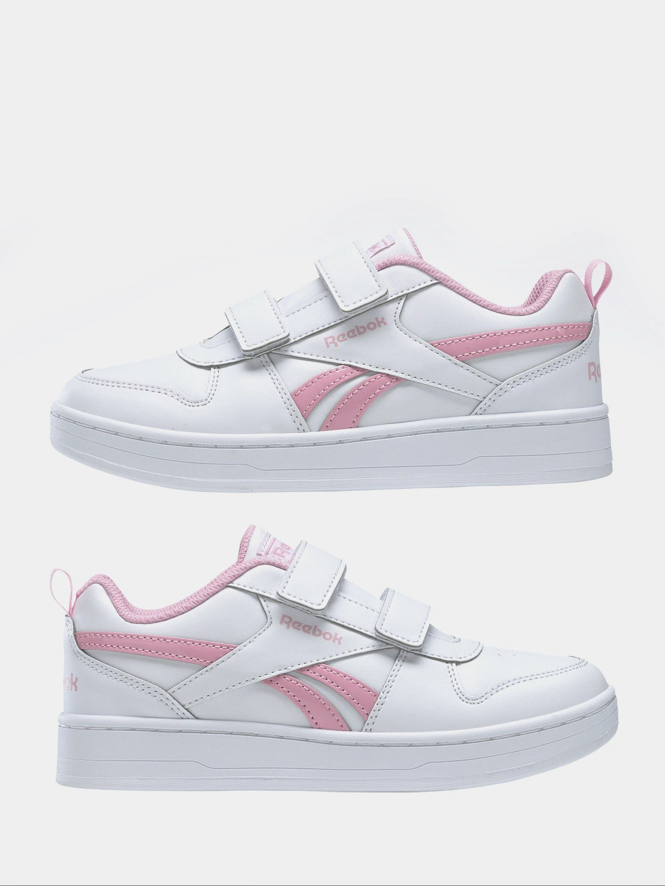 Кеди Reebok ROYAL PRIME 2 модель FX4313 Кеди Reebok ROYAL PRIME 2 модель FX4313 Фото