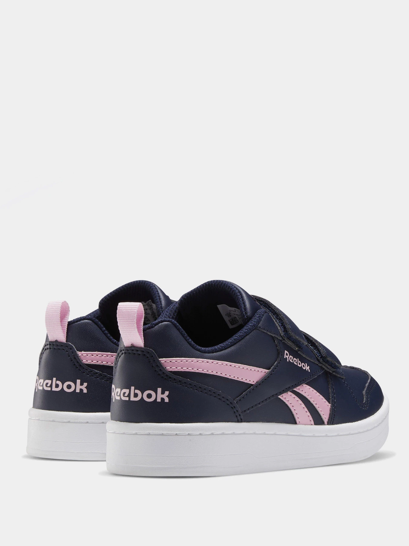 Кеди Reebok ROYAL PRIME 2 модель FX4315 Фото