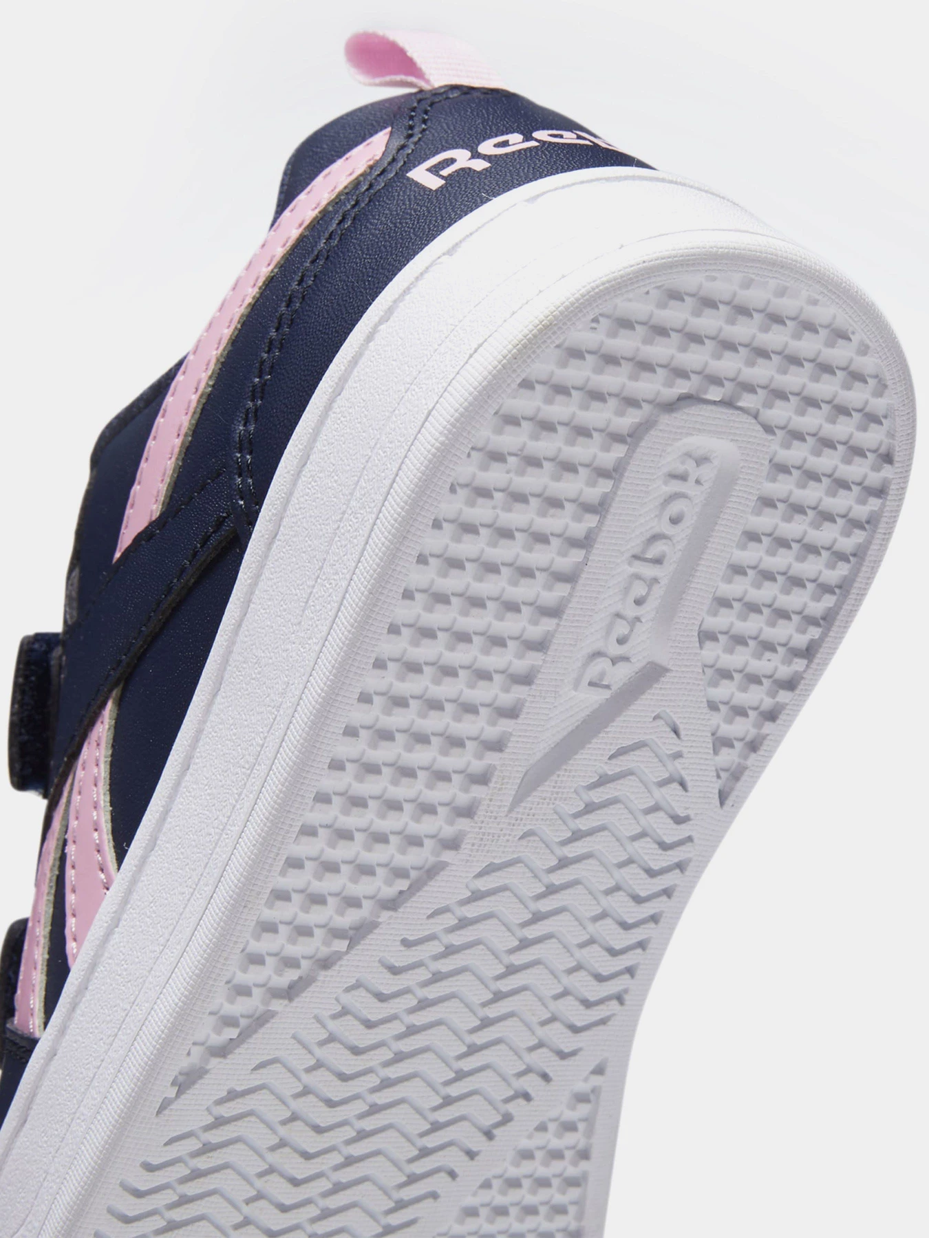 Кеди Reebok ROYAL PRIME 2 модель FX4315 Фото