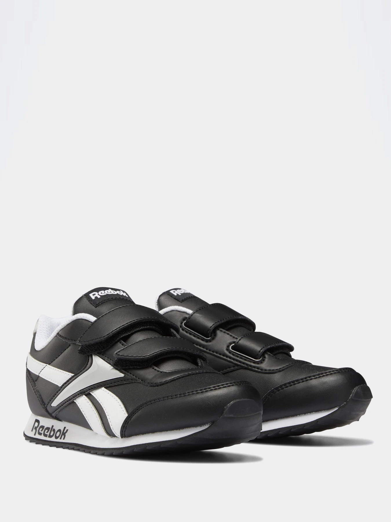 Кросівки Reebok ROYAL CLASSIC JOGGER 2 модель FZ4948 Кросівки Reebok ROYAL CLASSIC JOGGER 2 модель FZ4948 Фото