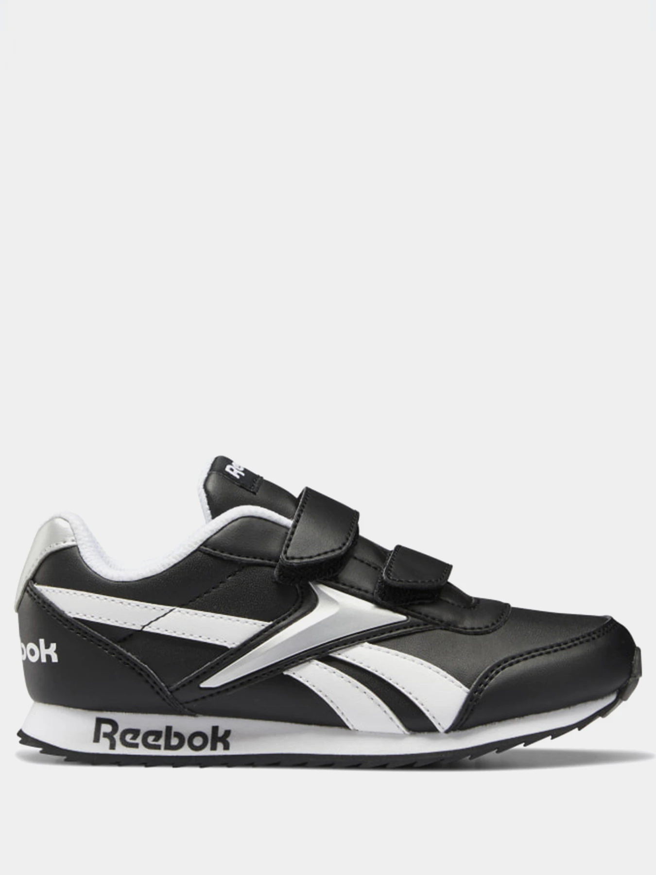 Кросівки Reebok ROYAL CLASSIC JOGGER 2 модель FZ4948 Кросівки Reebok ROYAL CLASSIC JOGGER 2 модель FZ4948 Фото