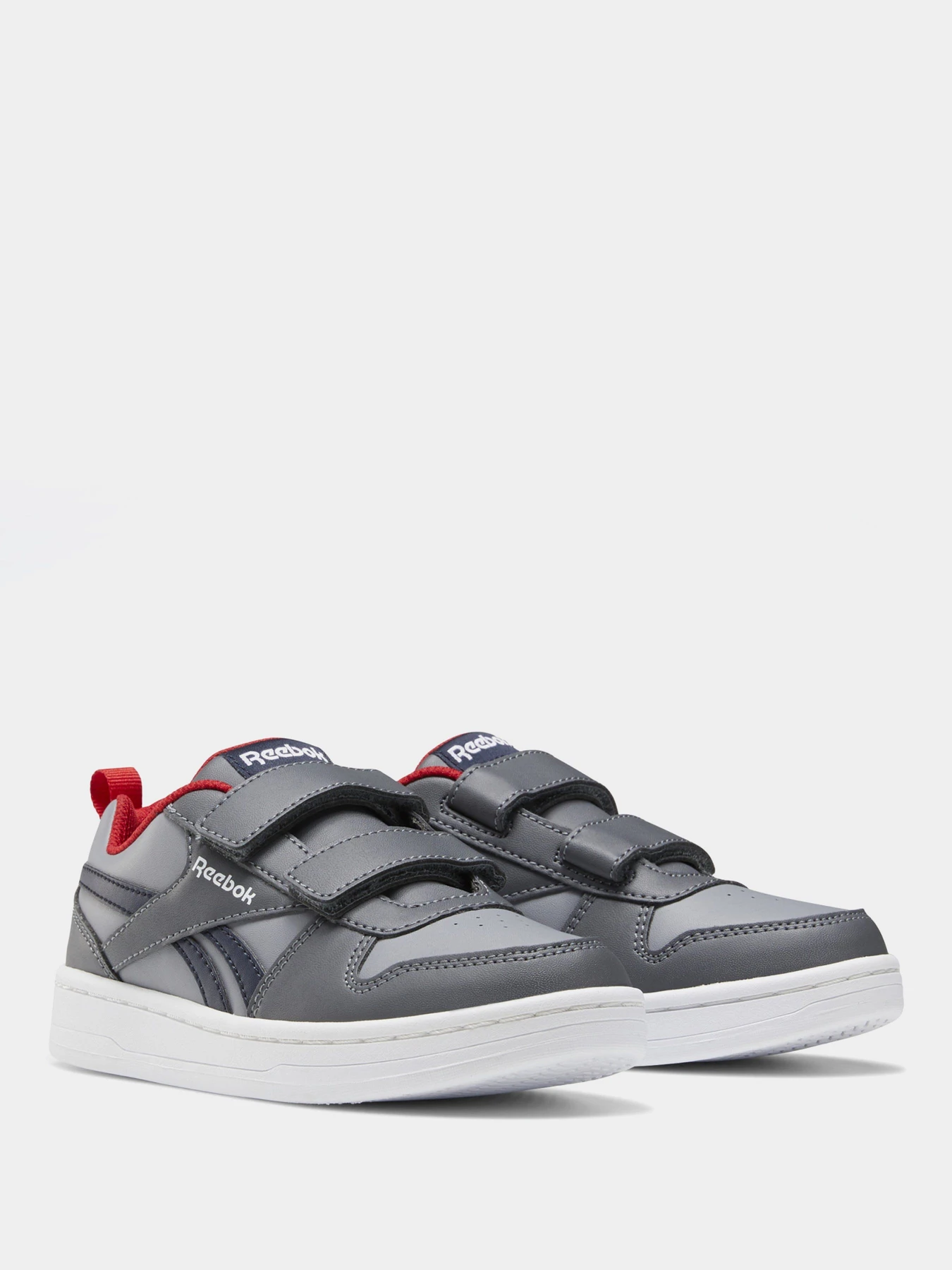Кеди Reebok ROYAL PRIME 2 модель FZ4969 Кеди Reebok ROYAL PRIME 2 модель FZ4969 Фото