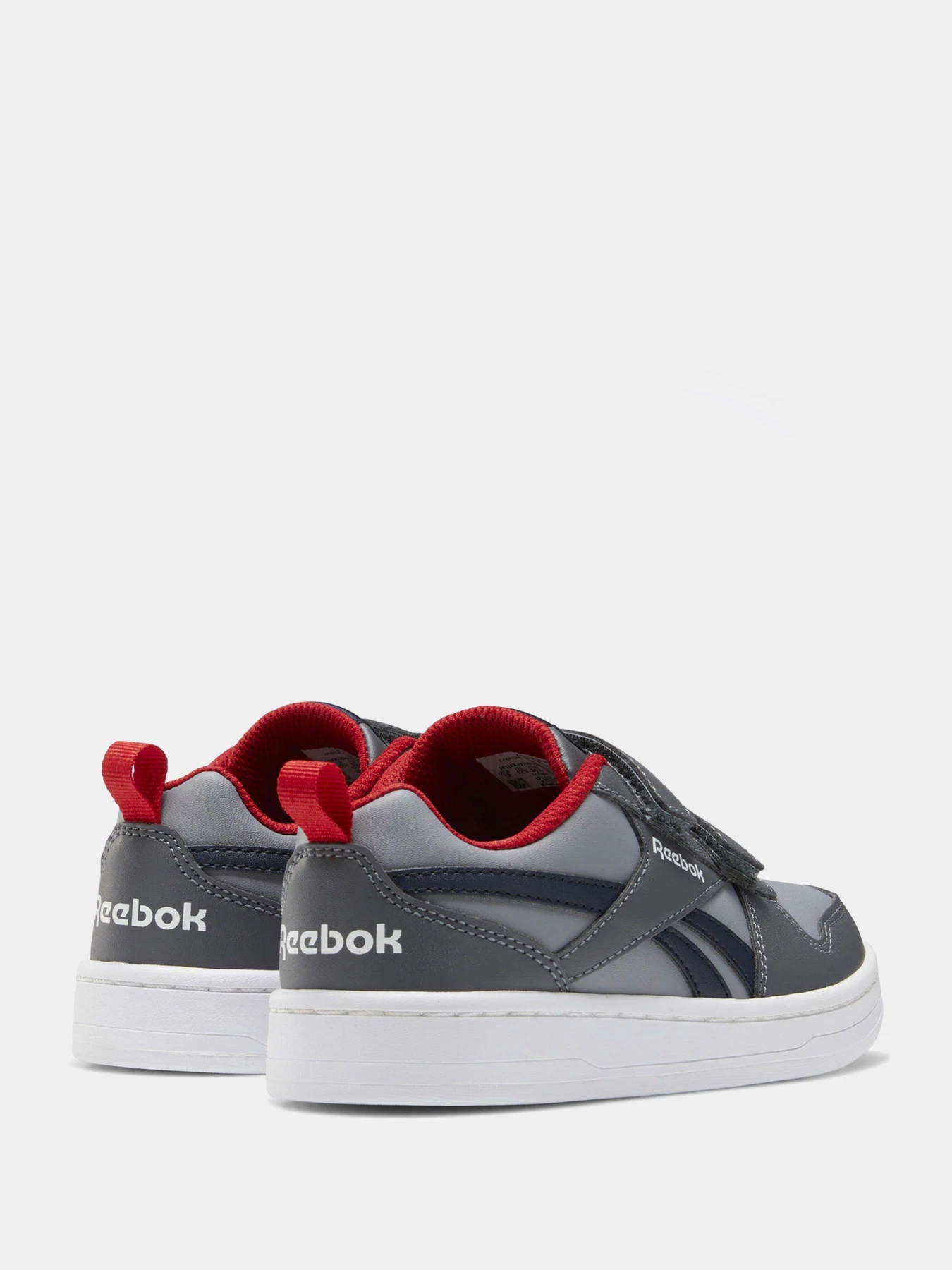 Кеди Reebok ROYAL PRIME 2 модель FZ4969 Кеди Reebok ROYAL PRIME 2 модель FZ4969 Фото