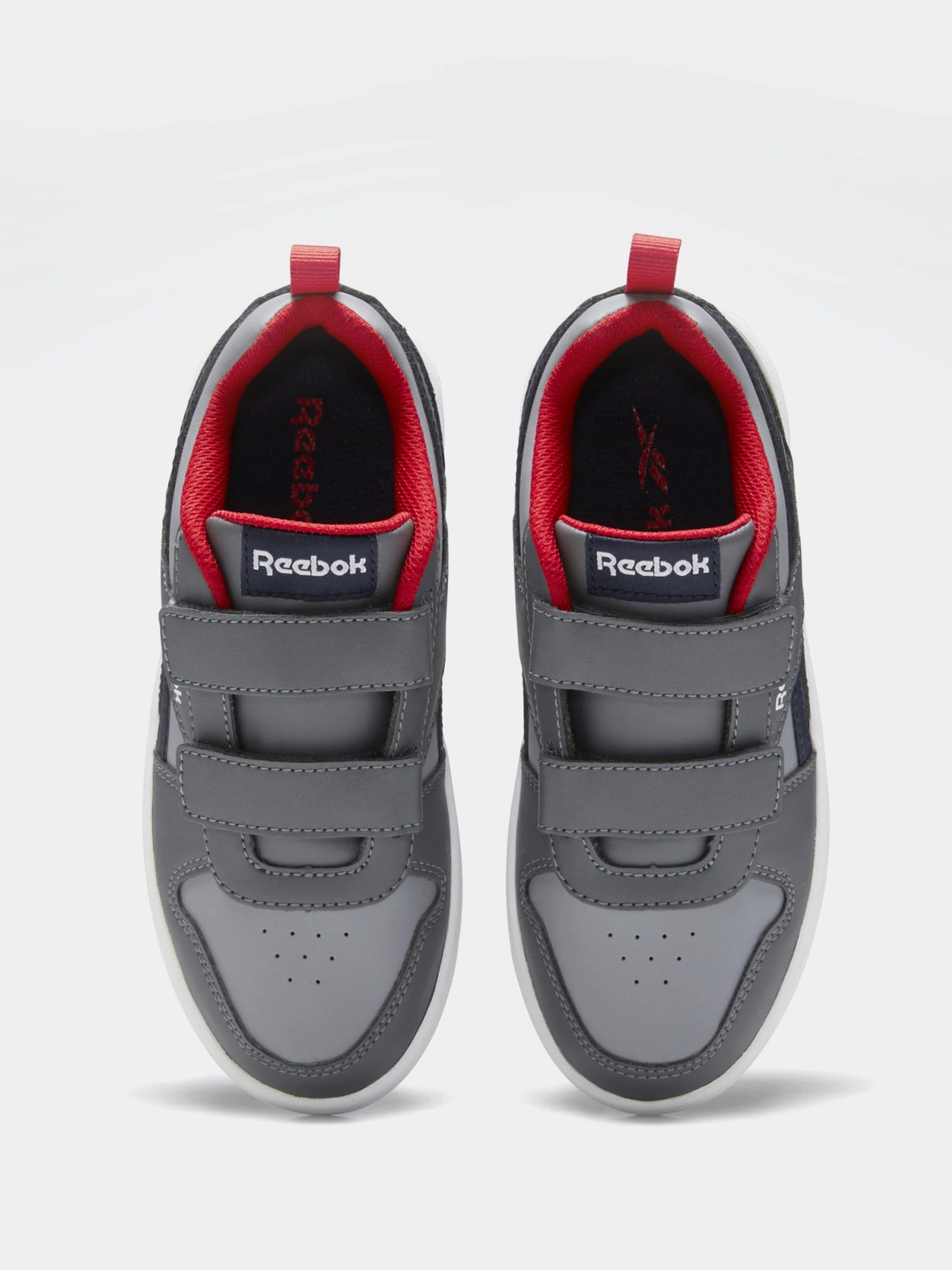 Кеди Reebok ROYAL PRIME 2 модель FZ4969 Кеди Reebok ROYAL PRIME 2 модель FZ4969 Фото