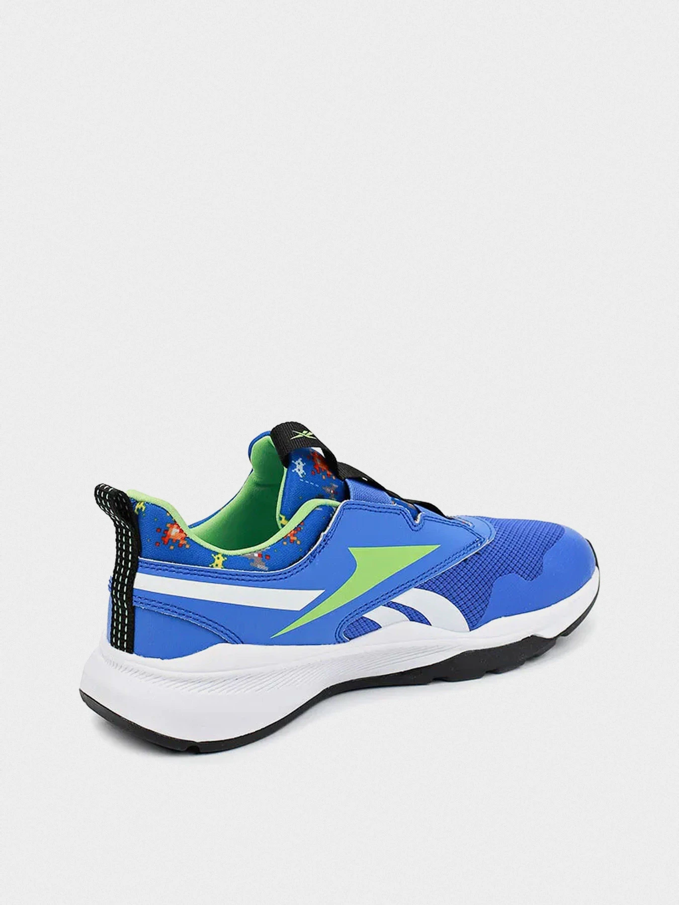Кроссовки Reebok XT Sprinter Slip-on модель FY5413 Кроссовки Reebok XT Sprinter Slip-on модель FY5413 Фото