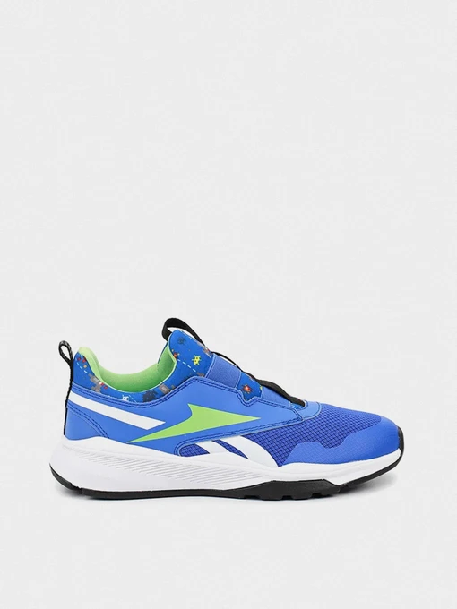 Кроссовки Reebok XT Sprinter Slip-on модель FY5413 Фото