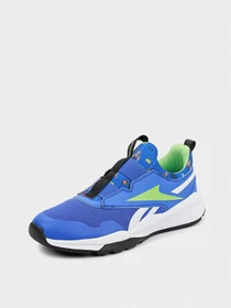 Кроссовки Reebok XT Sprinter Slip-on модель FY5413 Фото