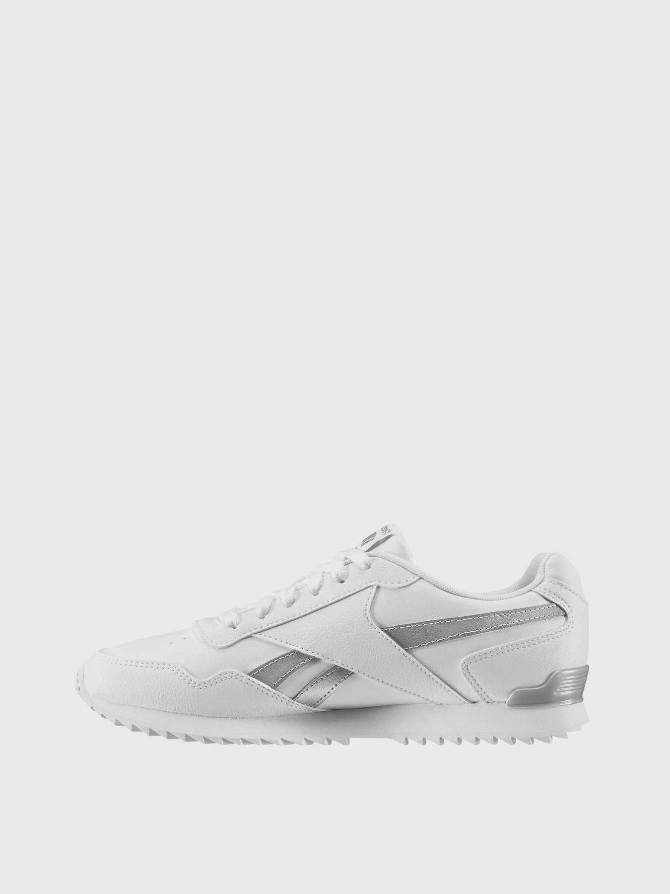 Кроссовки Reebok ROYAL GLIDE RIPPLE CLIP модель BS5819 Кроссовки Reebok ROYAL GLIDE RIPPLE CLIP модель BS5819 Фото