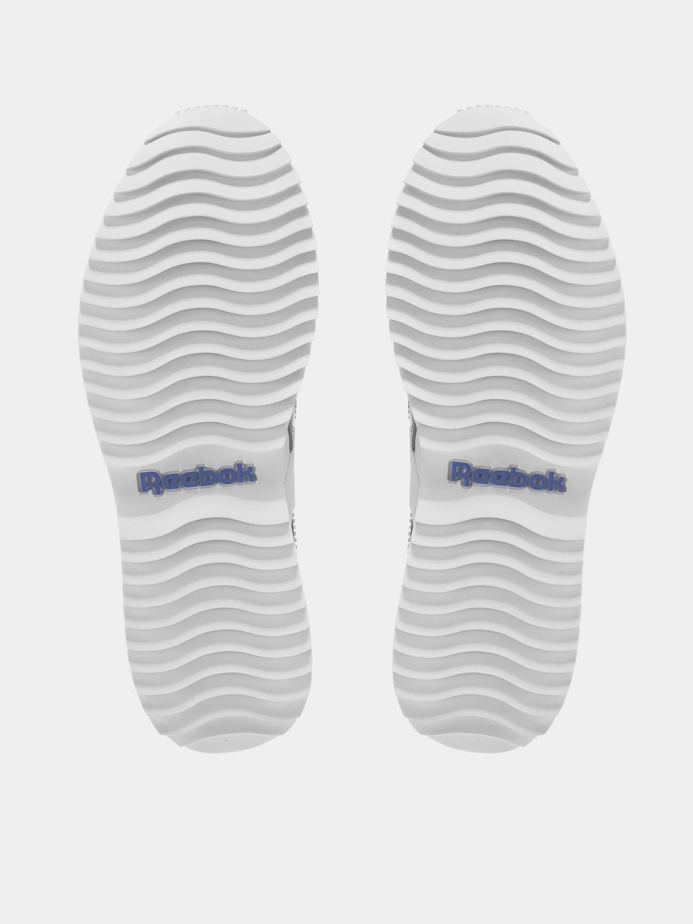 Кроссовки Reebok ROYAL GLIDE RIPPLE CLIP модель BS5819 Кроссовки Reebok ROYAL GLIDE RIPPLE CLIP модель BS5819 Фото