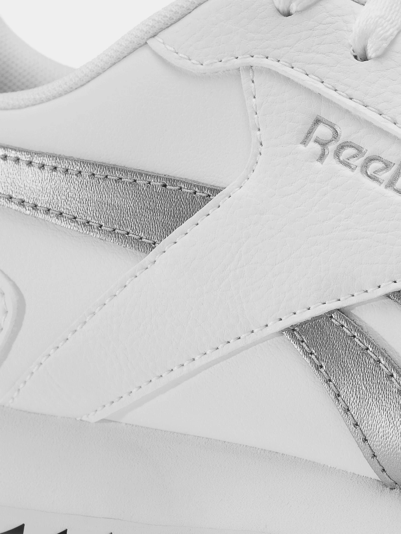 Кроссовки Reebok ROYAL GLIDE RIPPLE CLIP модель BS5819 Кроссовки Reebok ROYAL GLIDE RIPPLE CLIP модель BS5819 Фото