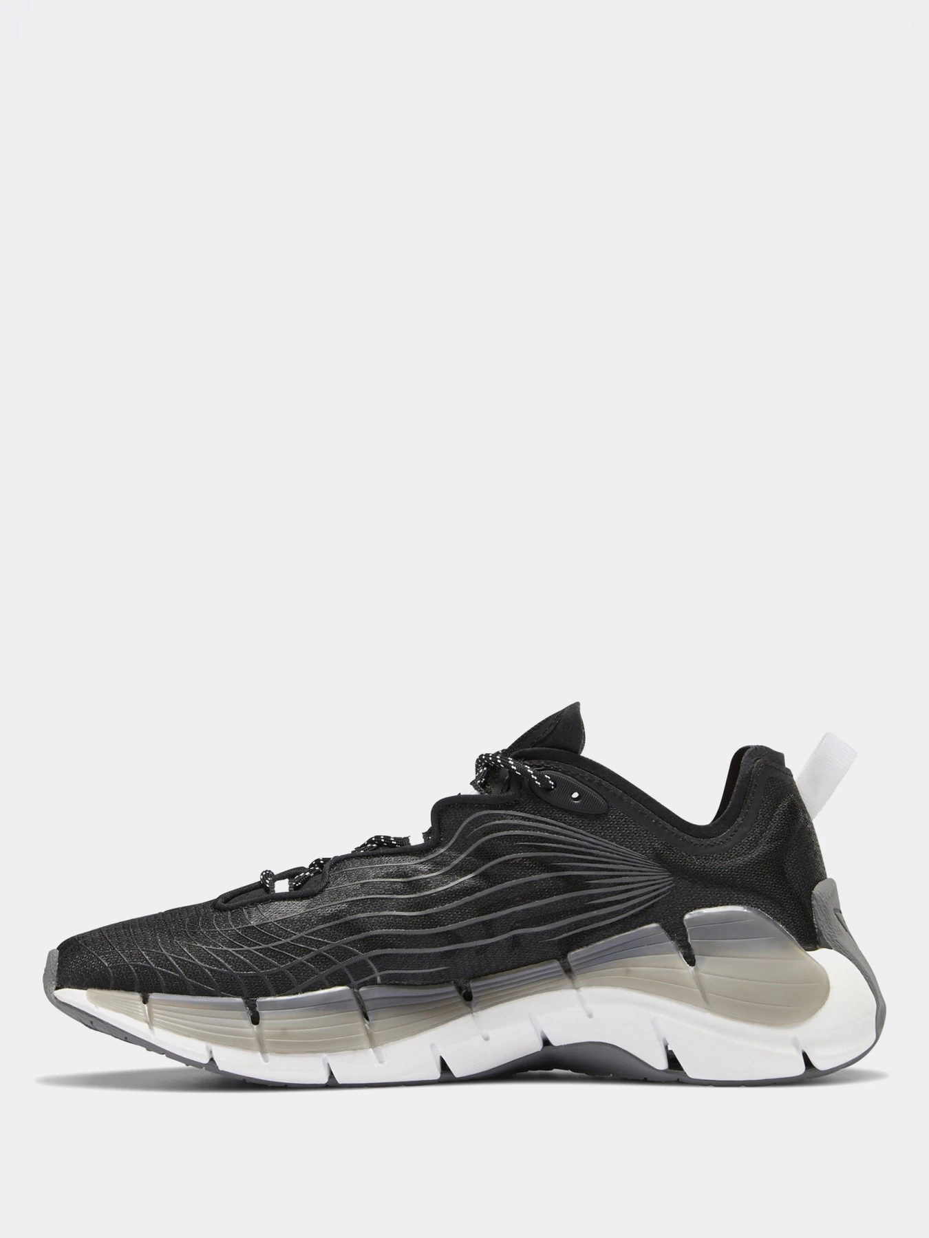 Кроссовки Reebok ZIG KINETICA II модель FX1582 Кроссовки Reebok ZIG KINETICA II модель FX1582 Фото