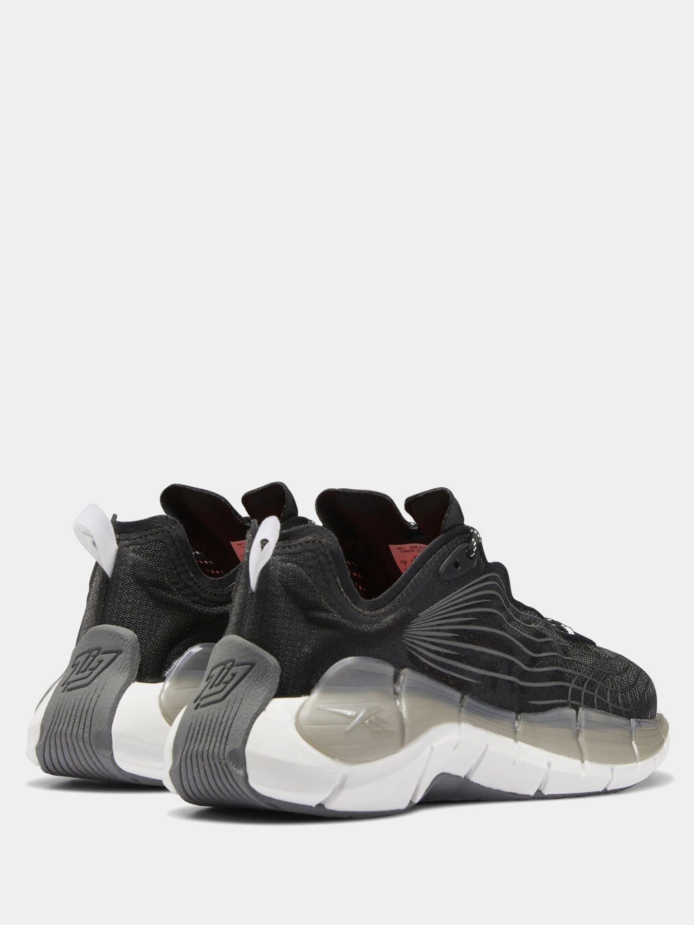 Кроссовки Reebok ZIG KINETICA II модель FX1582 Кроссовки Reebok ZIG KINETICA II модель FX1582 Фото