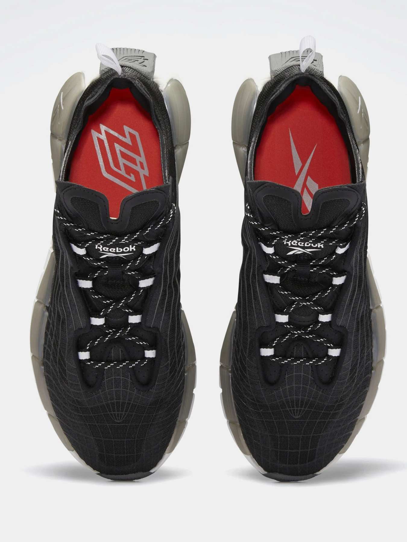 Кроссовки Reebok ZIG KINETICA II модель FX1582 Кроссовки Reebok ZIG KINETICA II модель FX1582 Фото