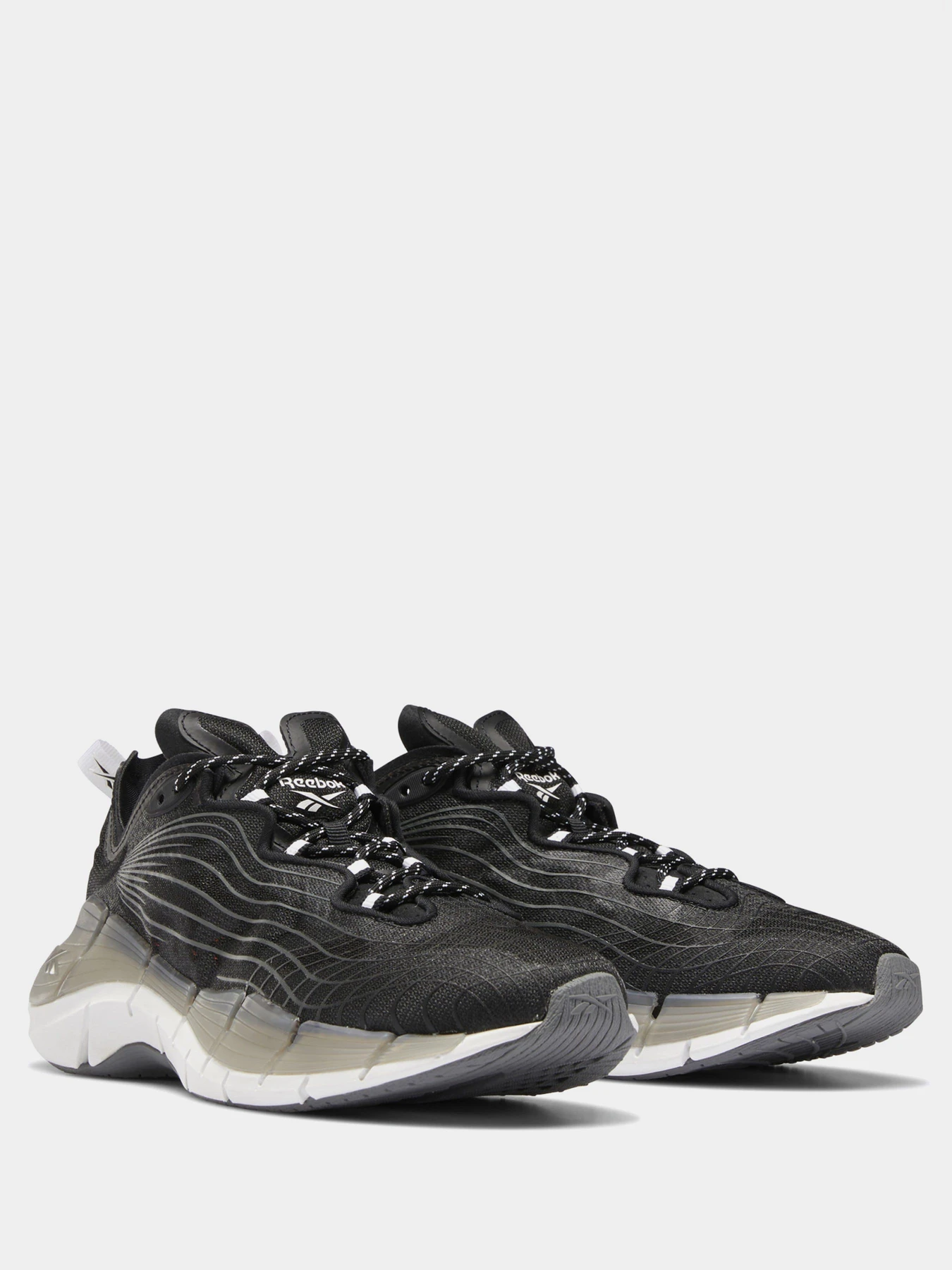 Кроссовки Reebok ZIG KINETICA II модель FX1582 Кроссовки Reebok ZIG KINETICA II модель FX1582 Фото
