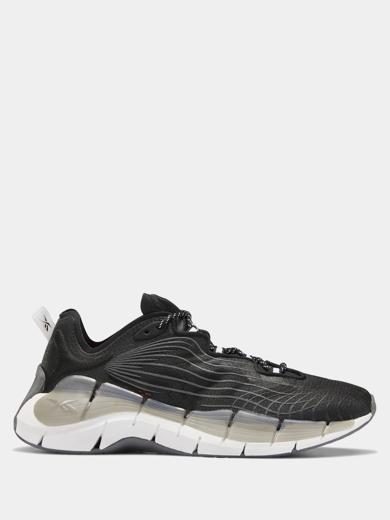 Кроссовки Reebok ZIG KINETICA II модель FX1582 Кроссовки Reebok ZIG KINETICA II модель FX1582 Фото
