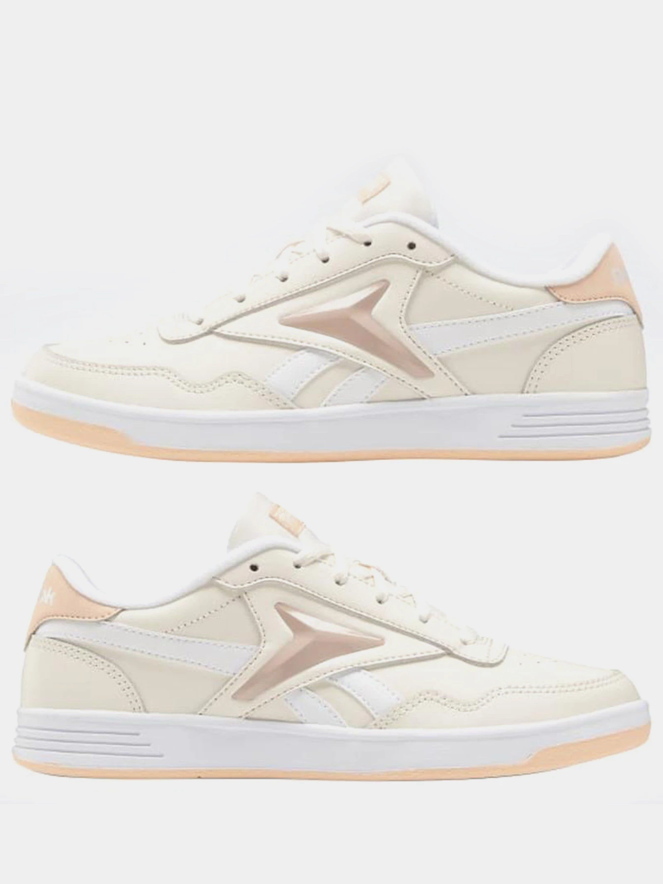 Кеди Reebok ROYAL TECHQUE T модель FX2306 Кеди Reebok ROYAL TECHQUE T модель FX2306 Фото