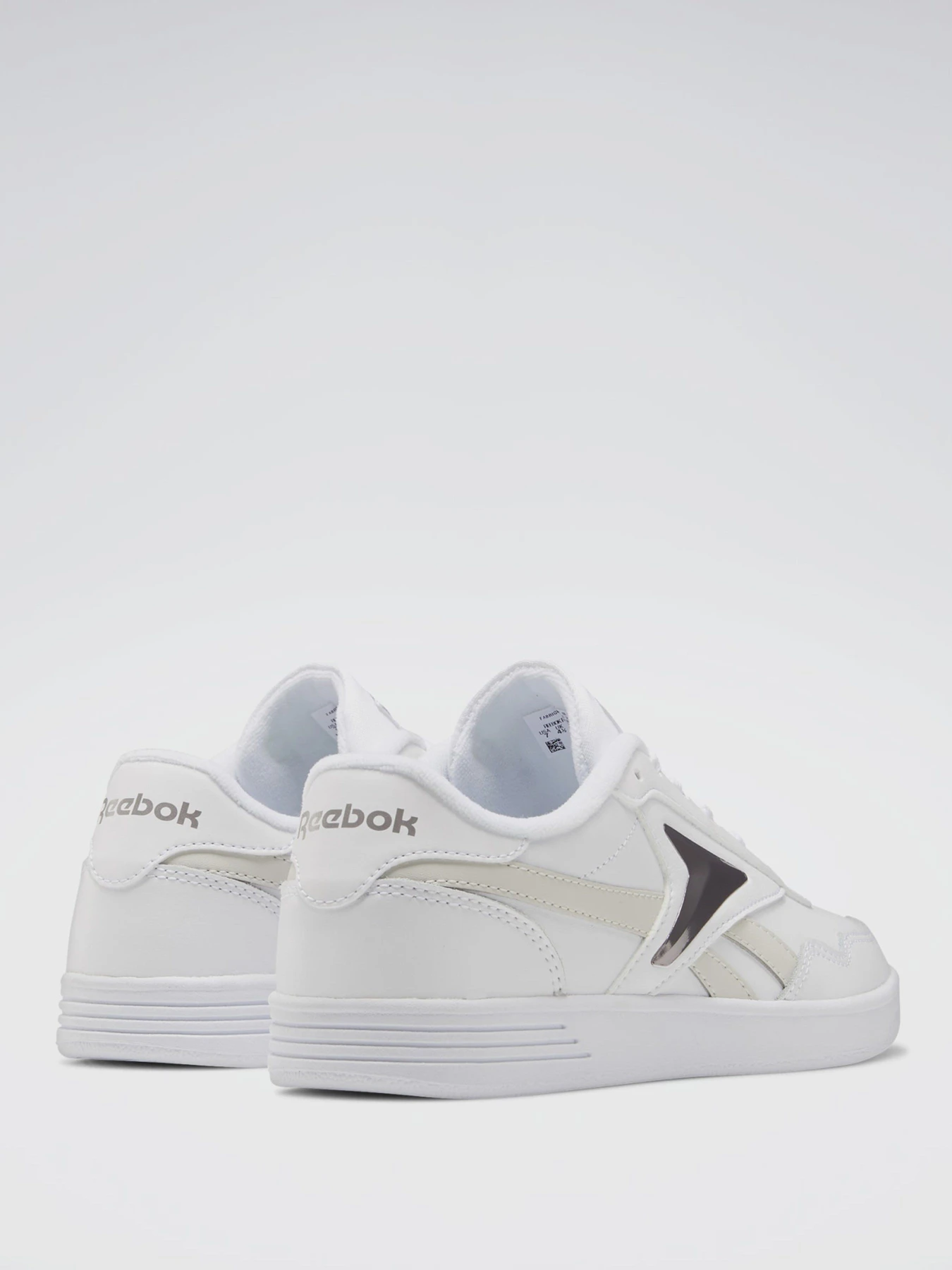 Кеди Reebok ROYAL TECHQUE T модель FX2307 Фото