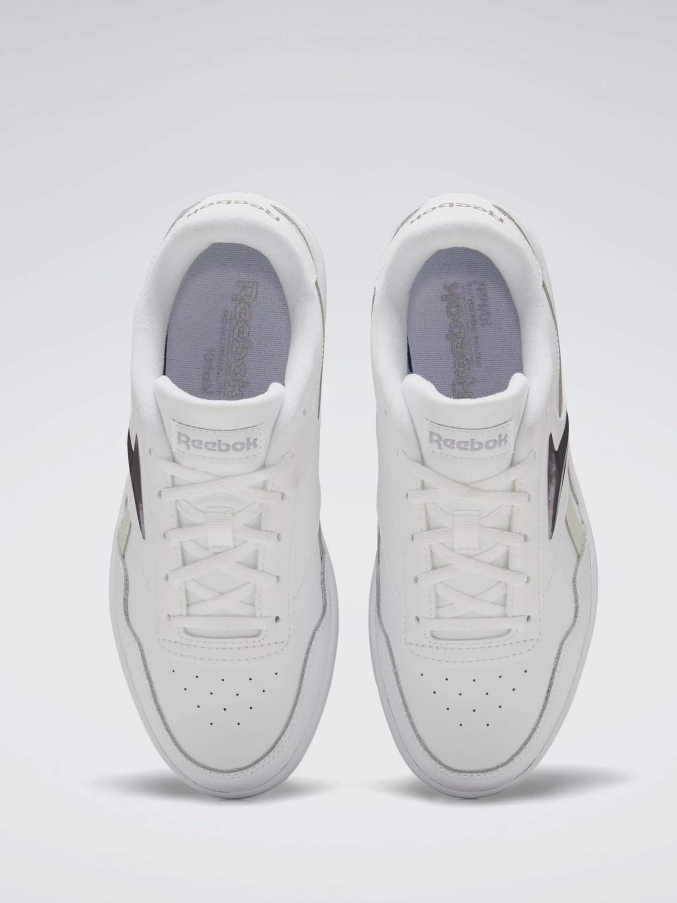 Кеди Reebok ROYAL TECHQUE T модель FX2307 Фото