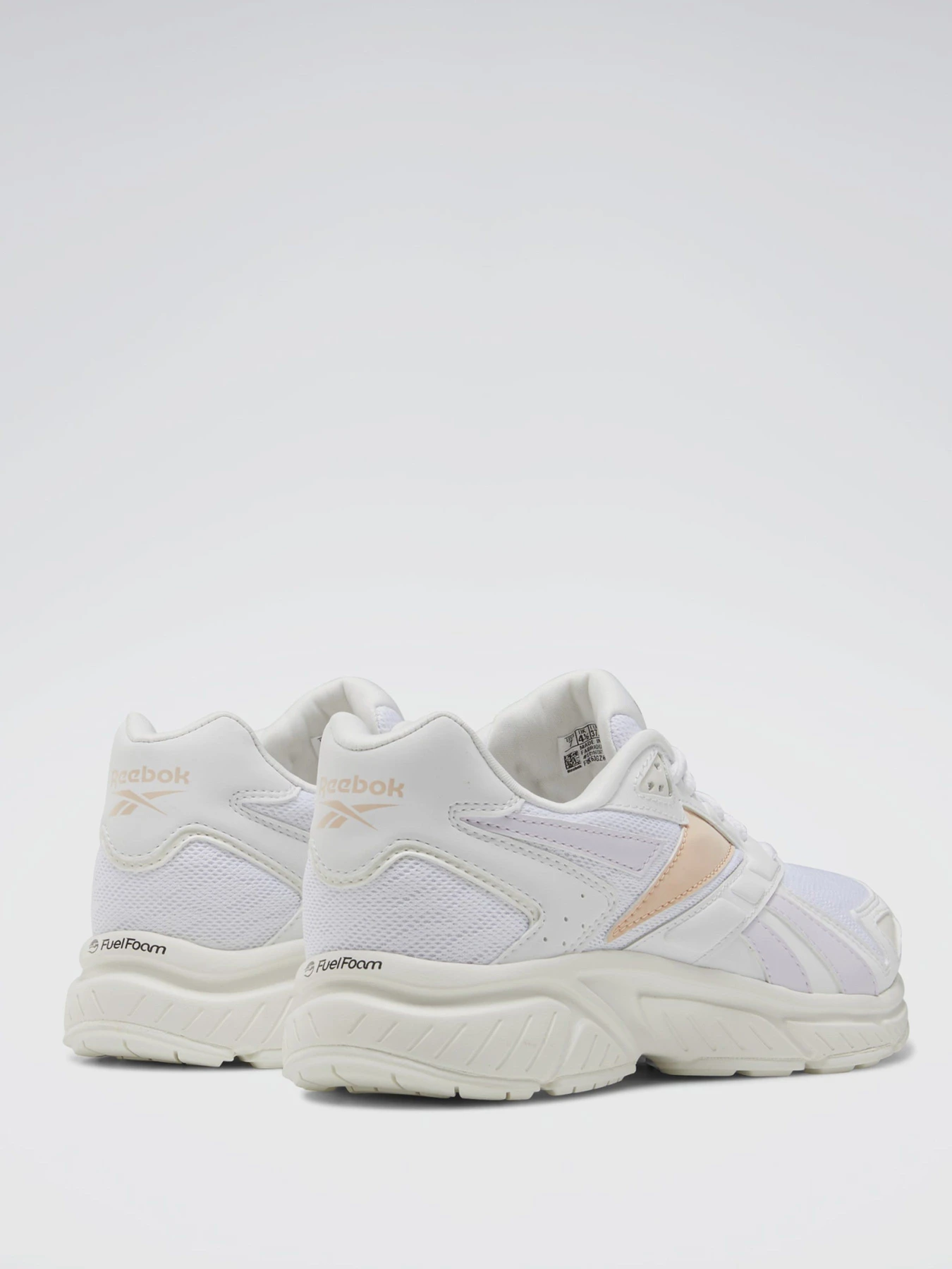 Кросівки Reebok Royal Hyperium модель FX2393 Кросівки Reebok Royal Hyperium модель FX2393 Фото