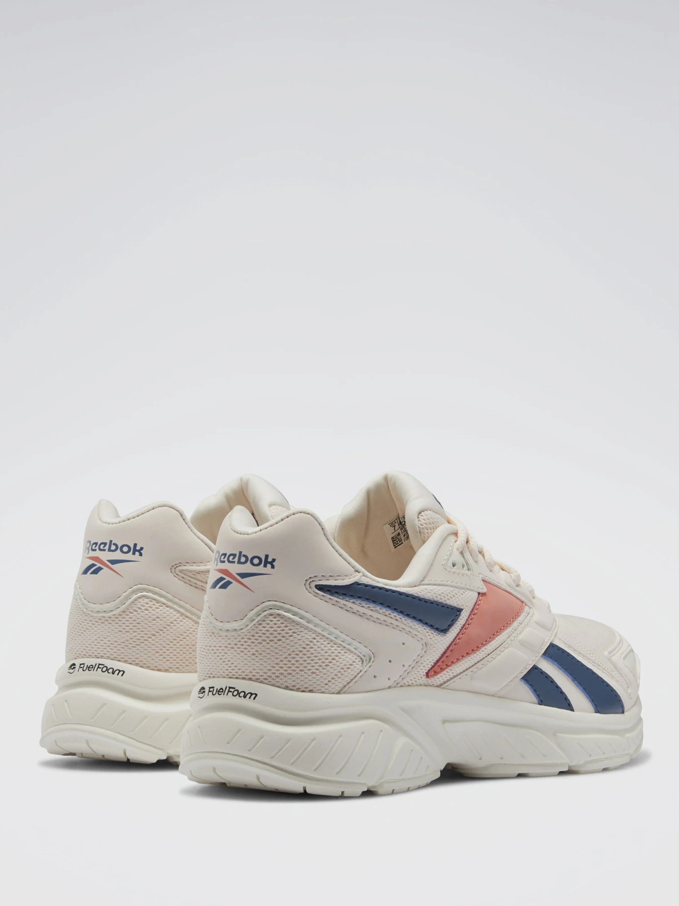 Кроссовки Reebok Royal Hyperium модель FX2394 Кроссовки Reebok Royal Hyperium модель FX2394 Фото