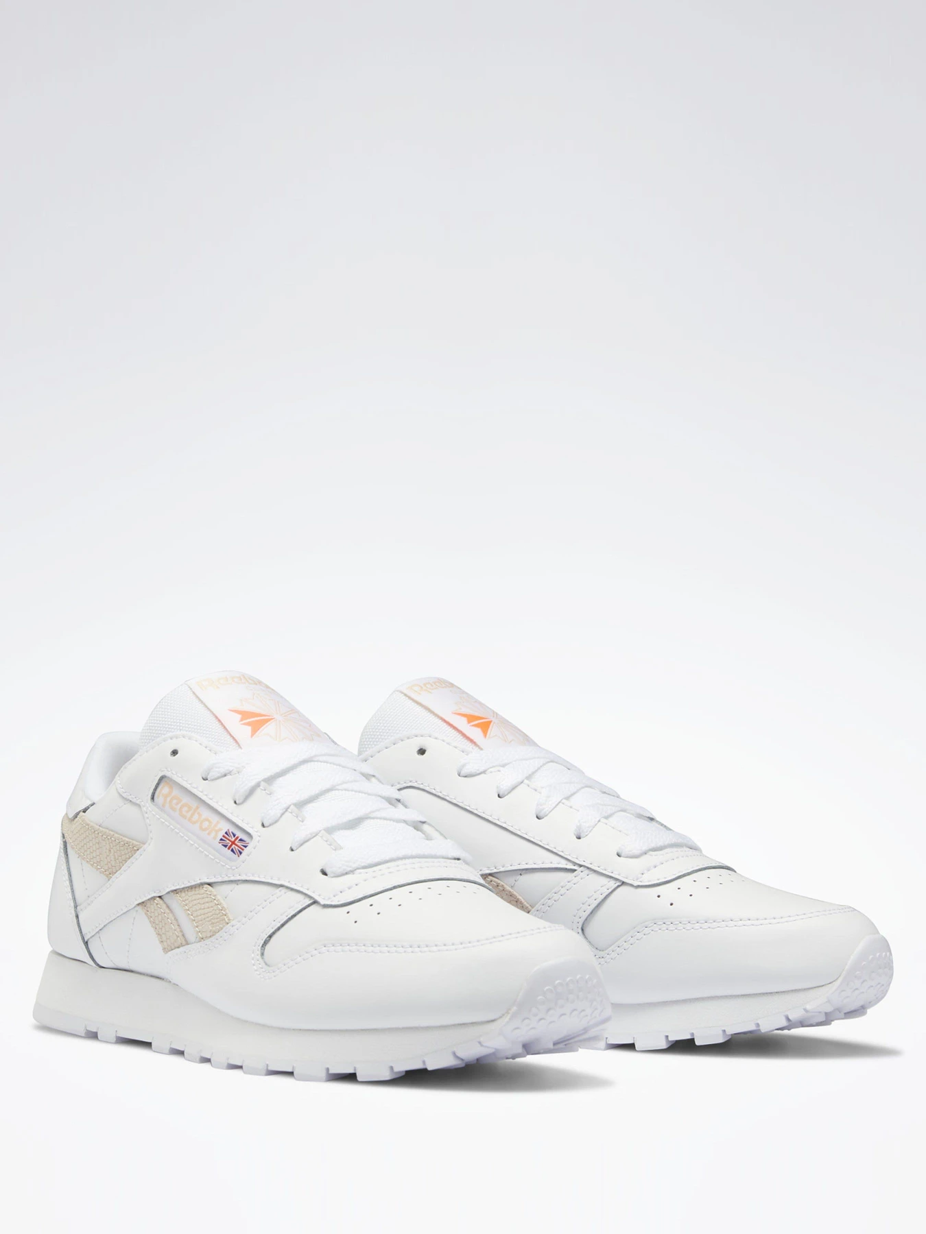 Кросівки Reebok CLASSIC LEATHER модель FX2997 Кросівки Reebok CLASSIC LEATHER модель FX2997 Фото