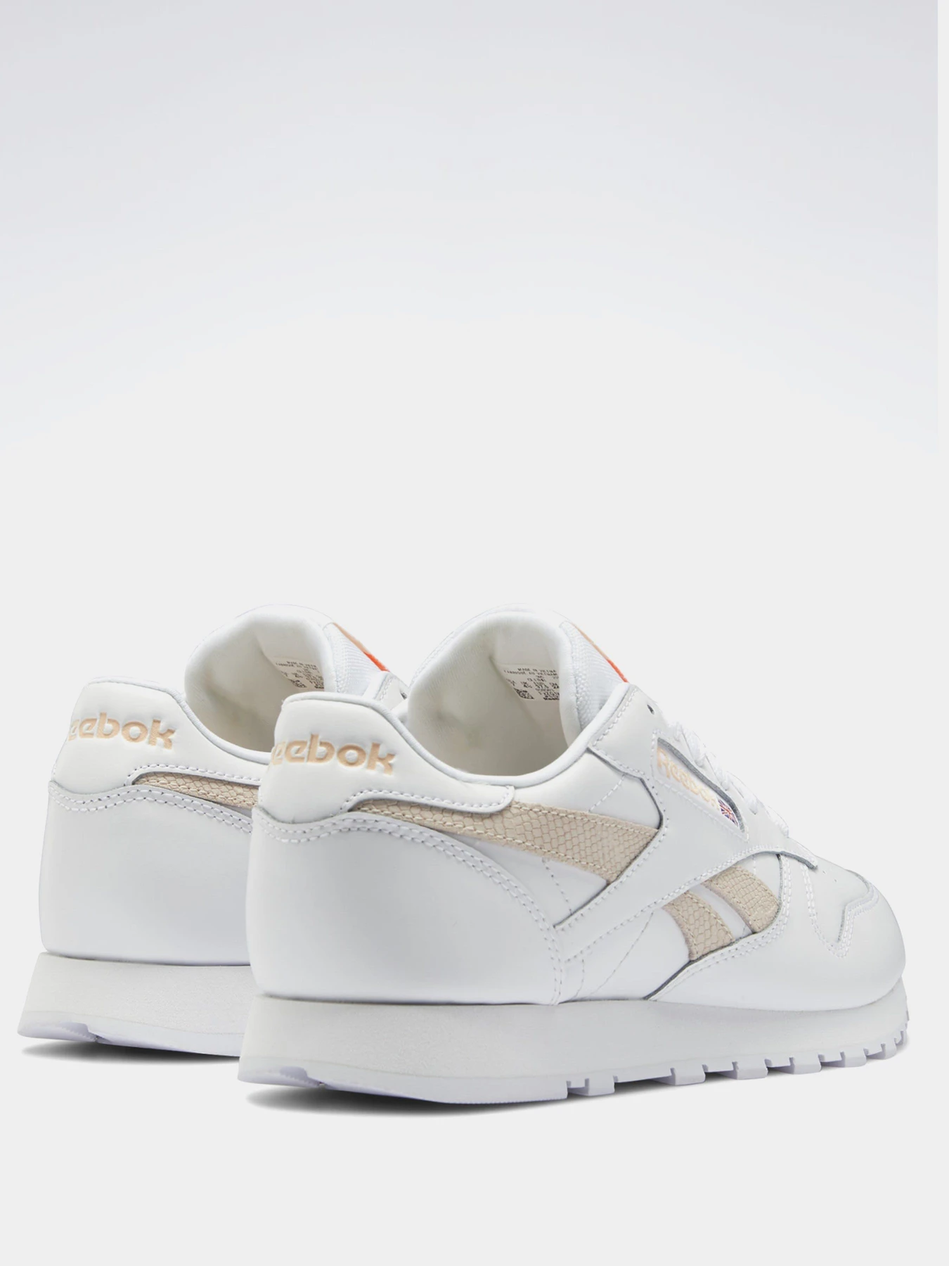 Кросівки Reebok CLASSIC LEATHER модель FX2997 Кросівки Reebok CLASSIC LEATHER модель FX2997 Фото