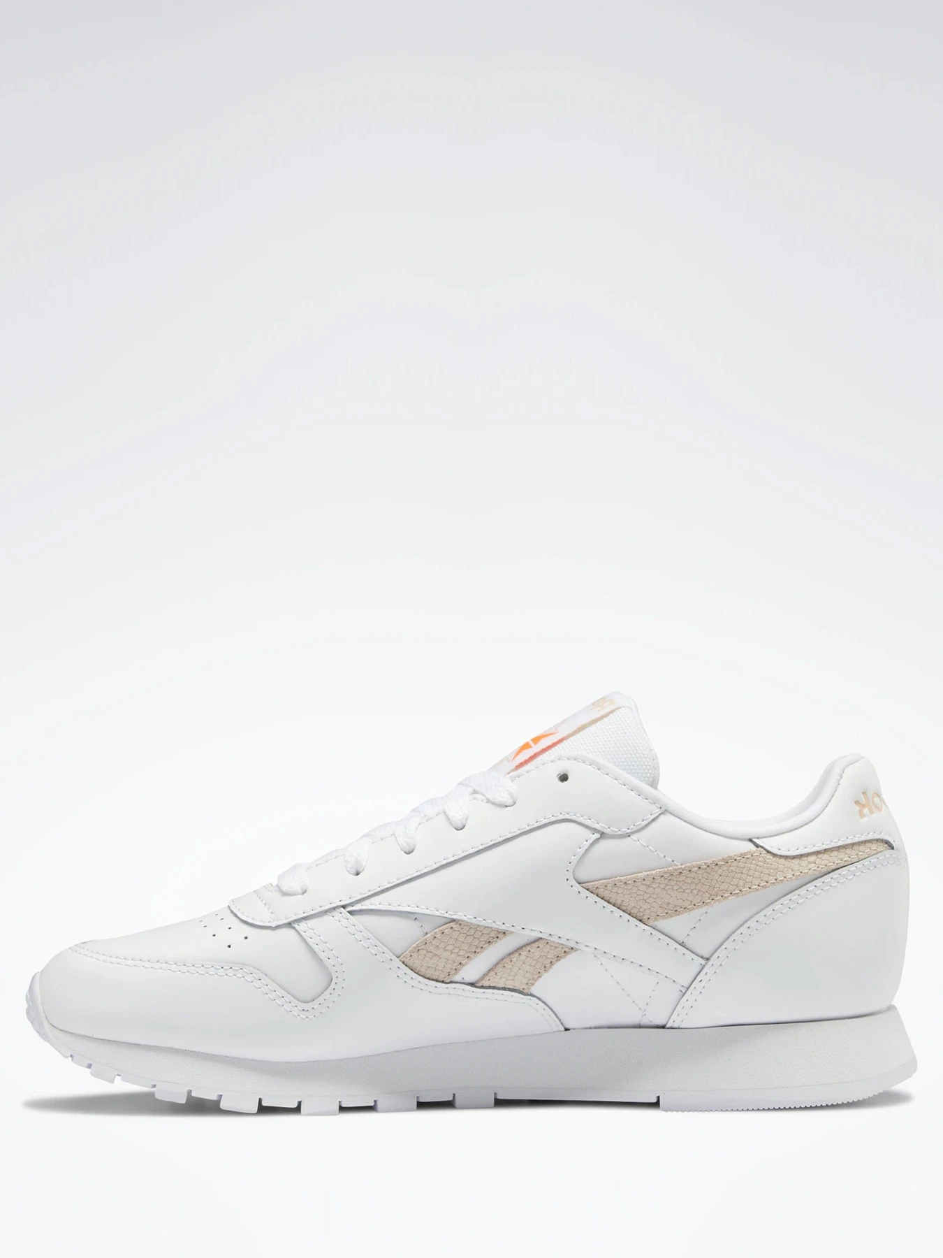 Кросівки Reebok CLASSIC LEATHER модель FX2997 Кросівки Reebok CLASSIC LEATHER модель FX2997 Фото
