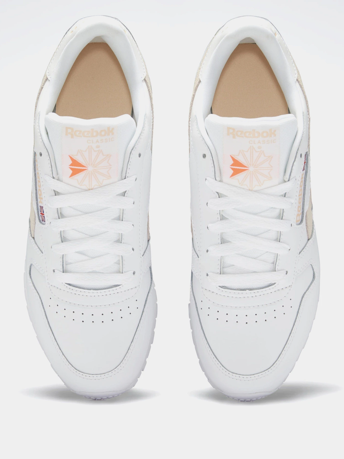 Кросівки Reebok CLASSIC LEATHER модель FX2997 Кросівки Reebok CLASSIC LEATHER модель FX2997 Фото
