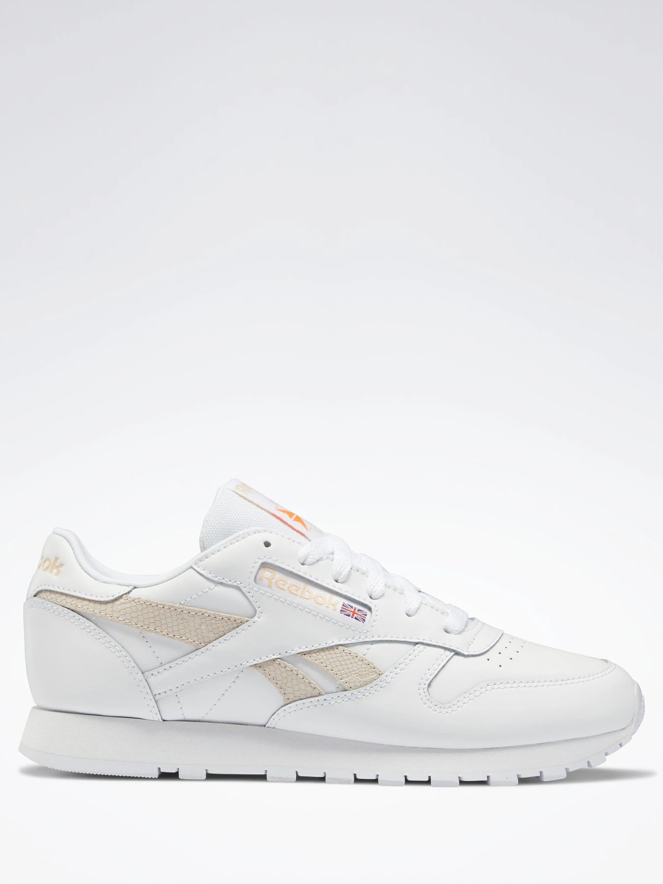Кросівки Reebok CLASSIC LEATHER модель FX2997 Кросівки Reebok CLASSIC LEATHER модель FX2997 Фото