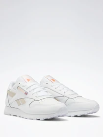 Кросівки Reebok CLASSIC LEATHER модель FX2997 Фото