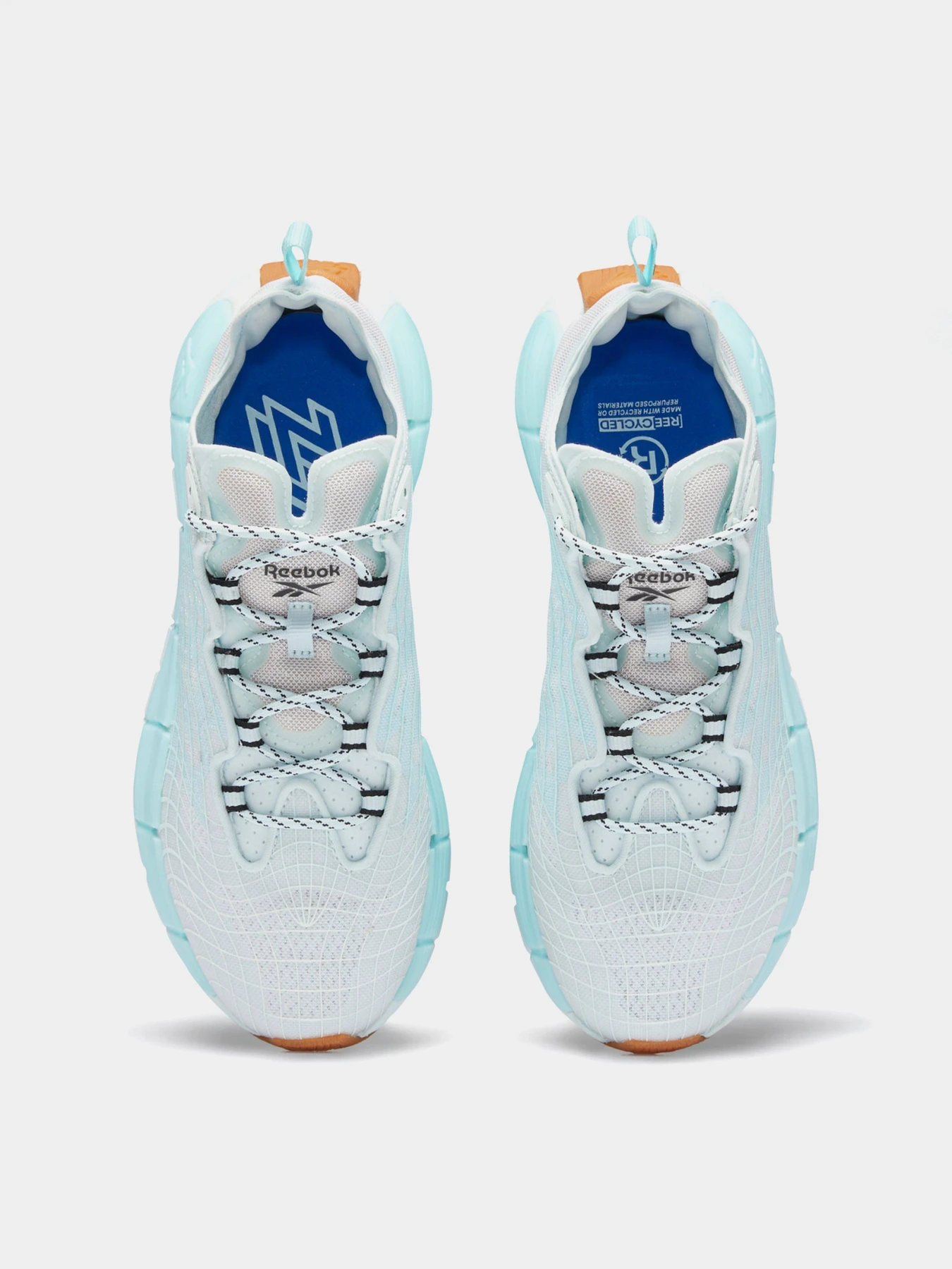 Кросівки Reebok ZIG KINETICA II модель FX3012 Кросівки Reebok ZIG KINETICA II модель FX3012 Фото