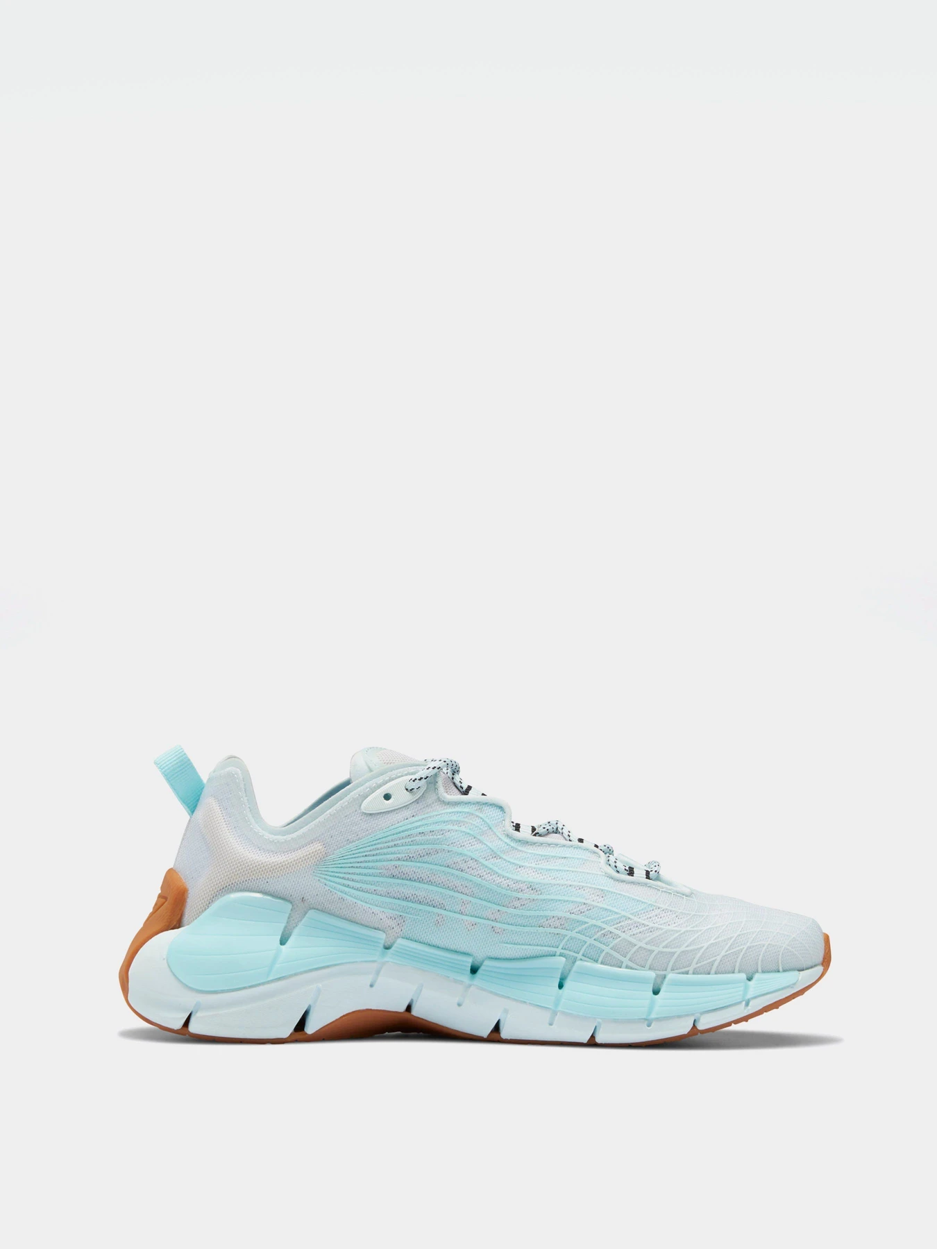 Кросівки Reebok ZIG KINETICA II модель FX3012 Кросівки Reebok ZIG KINETICA II модель FX3012 Фото