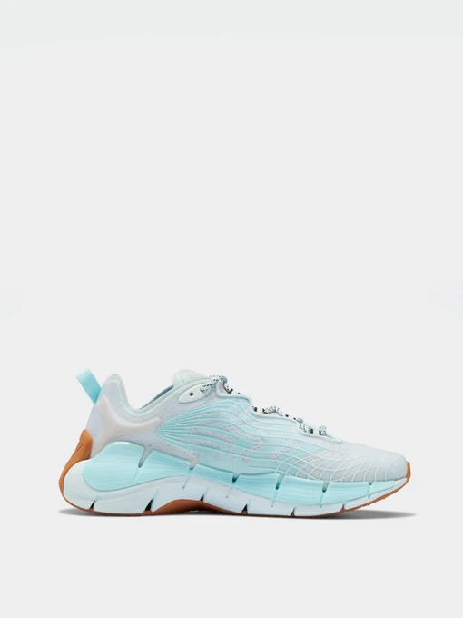 Кроссовки Reebok ZIG KINETICA II модель FX3012 Фото