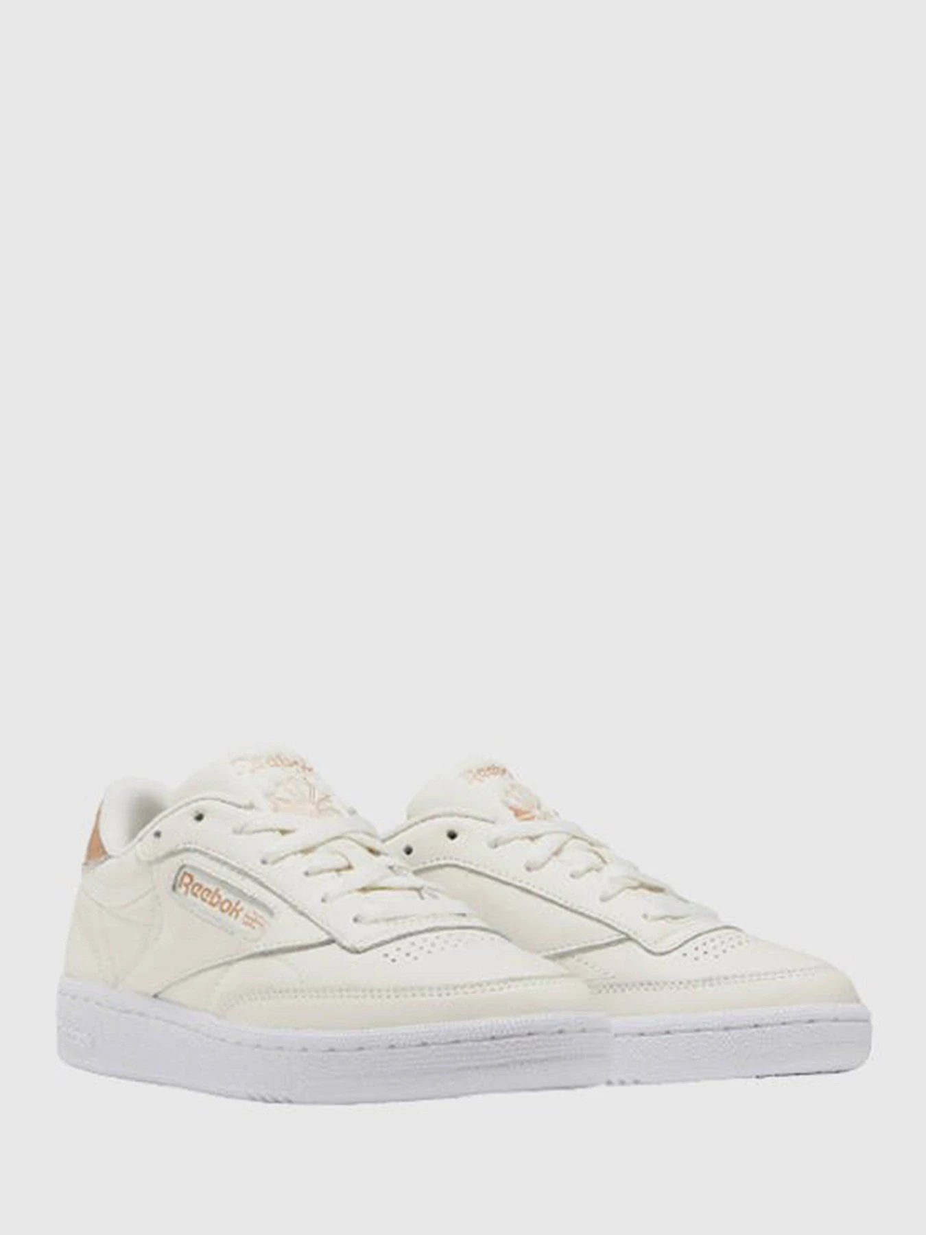 Кеды Reebok CLUB C 85 модель FX3030 Кеды Reebok CLUB C 85 модель FX3030 Фото
