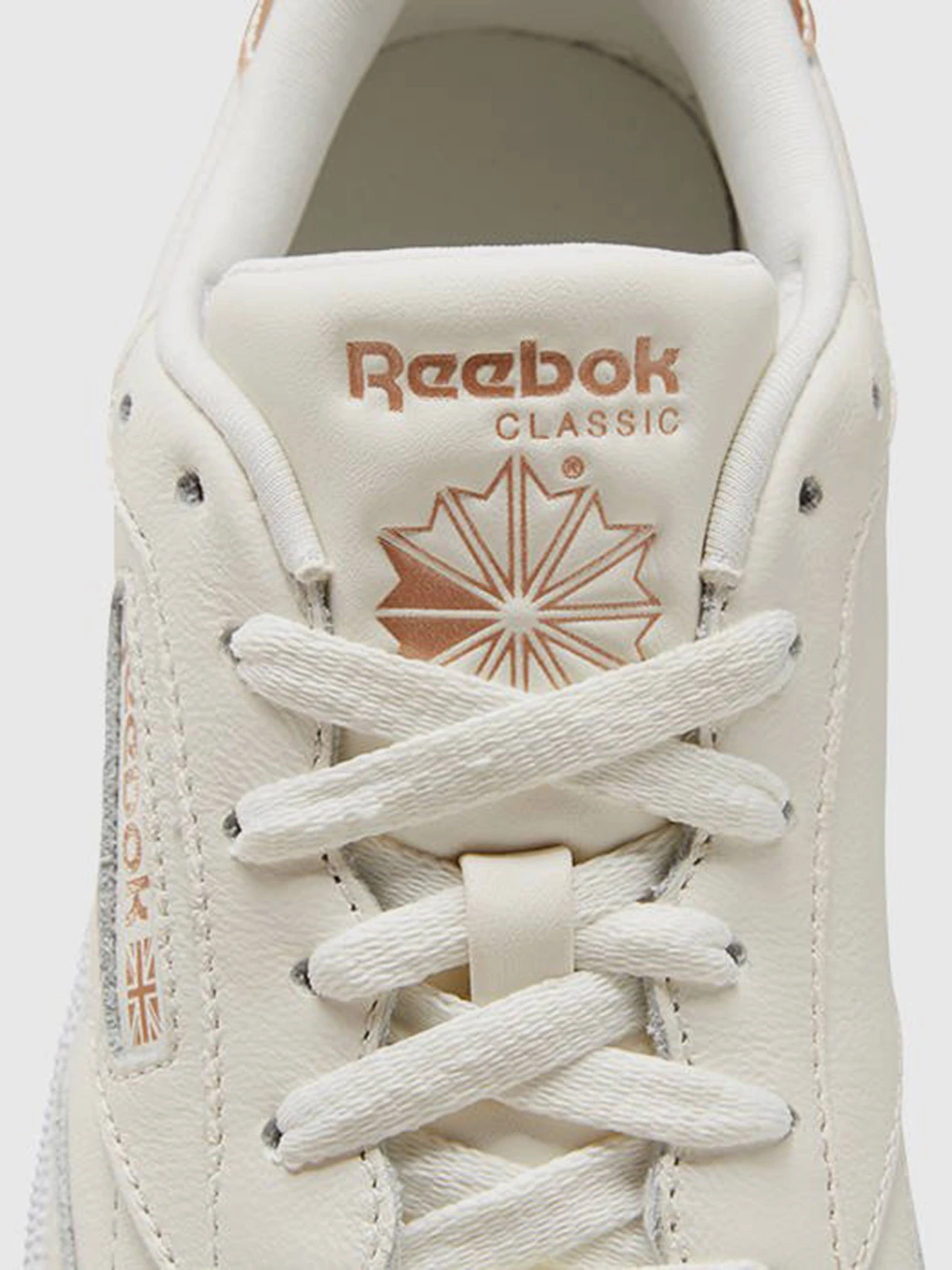 Кеды Reebok CLUB C 85 модель FX3030 Кеды Reebok CLUB C 85 модель FX3030 Фото