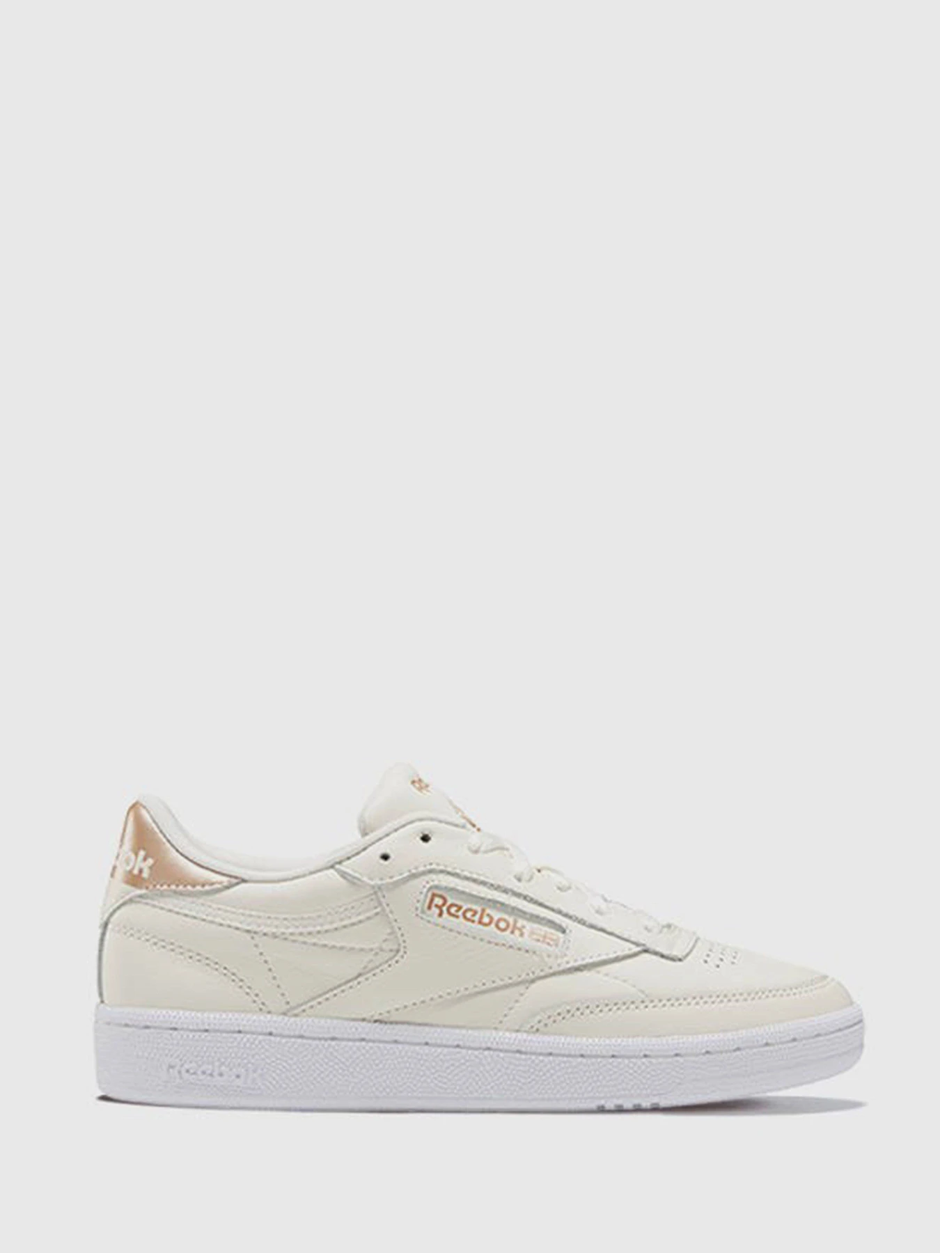 Кеды Reebok CLUB C 85 модель FX3030 Кеды Reebok CLUB C 85 модель FX3030 Фото