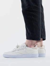 Кеды Reebok CLUB C 85 модель FX3030 Фото