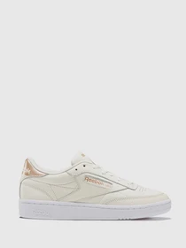 Кеды Reebok CLUB C 85 модель FX3030 Фото