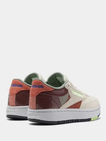 Кроссовки Reebok CLUB C DOUBLE модель FX3209 Фото