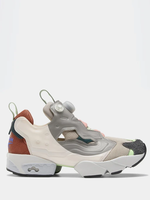 Кроссовки Reebok INSTAPUMP FURY OG модель FX4995 Фото