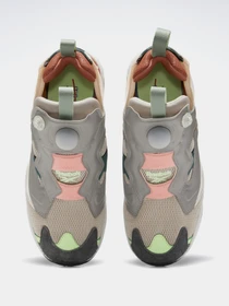 Кросівки Reebok INSTAPUMP FURY OG модель FX4995 Фото