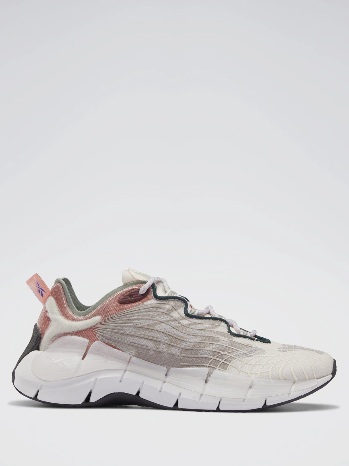 Кросівки Reebok ZIG KINETICA II модель FX9403 Фото