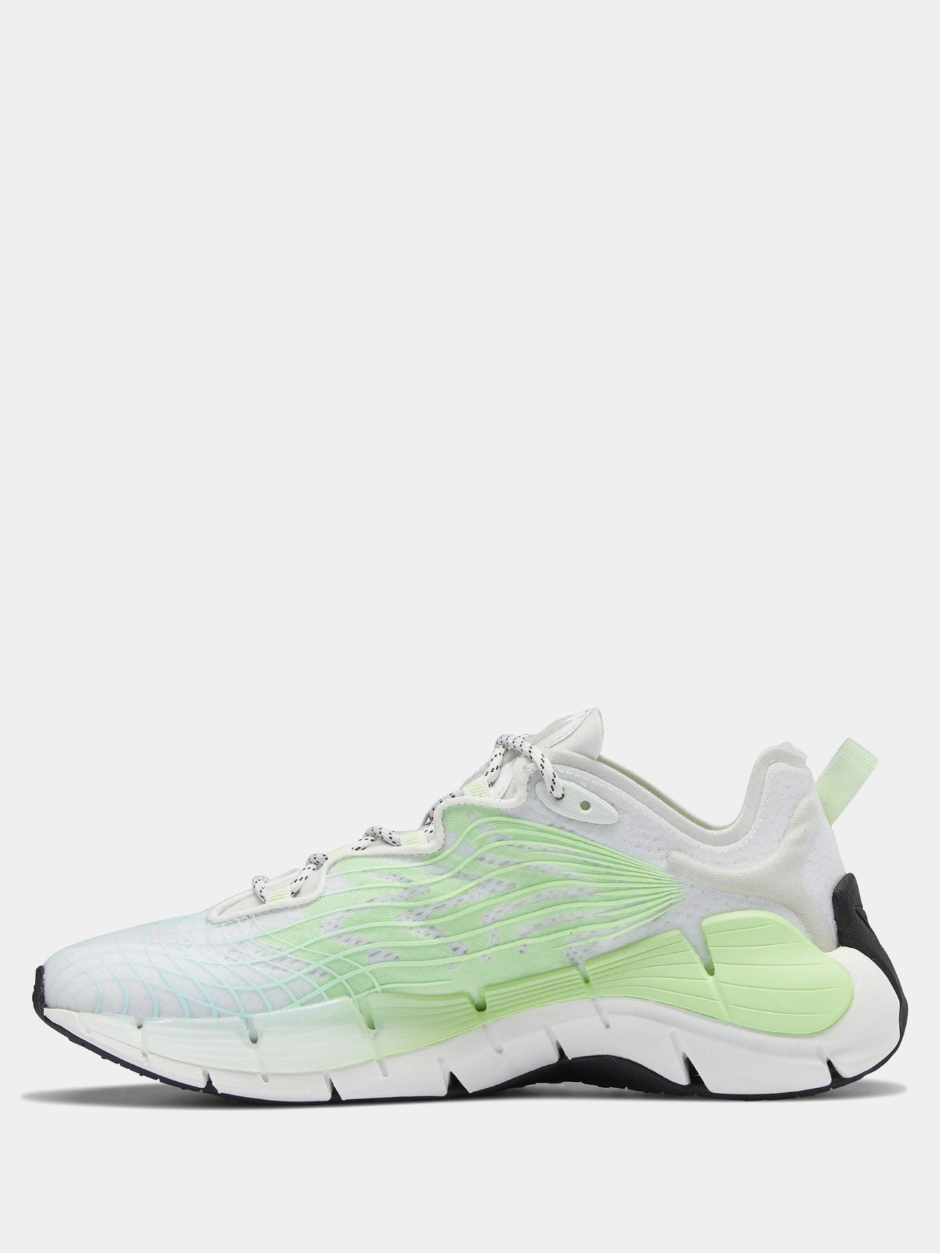 Кросівки Reebok ZIG KINETICA II модель FX9406 Кросівки Reebok ZIG KINETICA II модель FX9406 Фото