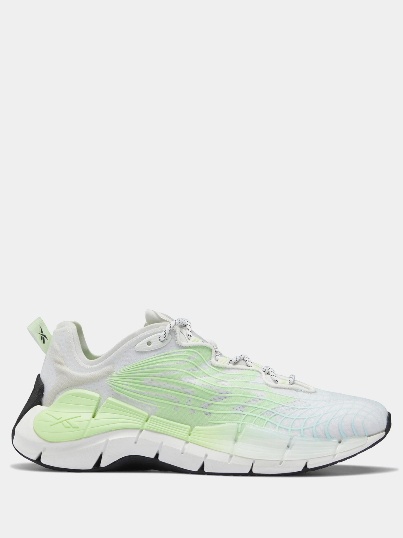 Кросівки Reebok ZIG KINETICA II модель FX9406 Кросівки Reebok ZIG KINETICA II модель FX9406 Фото