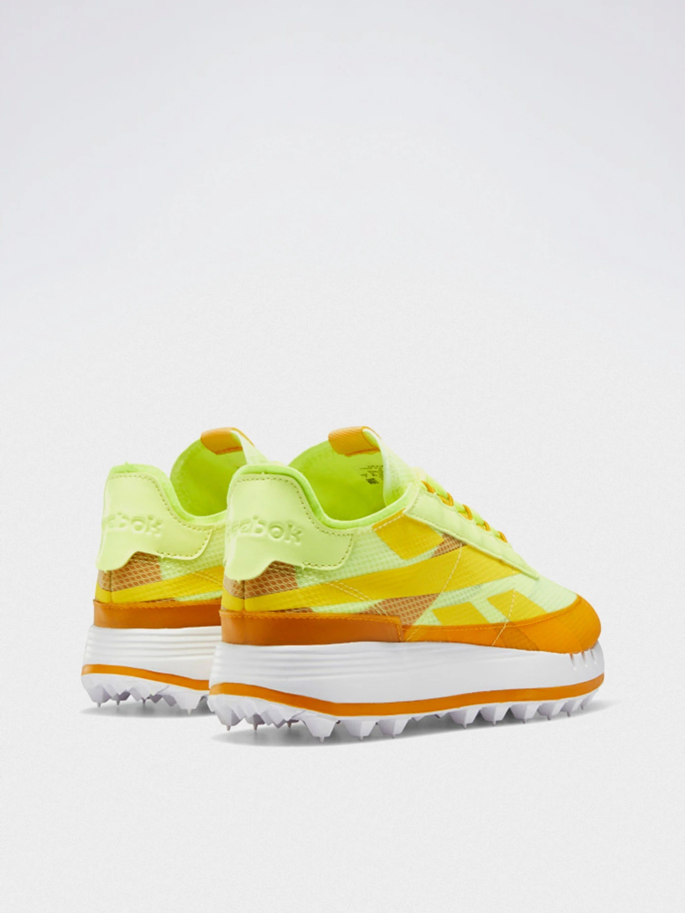 Кросівки Reebok LEGACY 83 модель FY5012 Кросівки Reebok LEGACY 83 модель FY5012 Фото